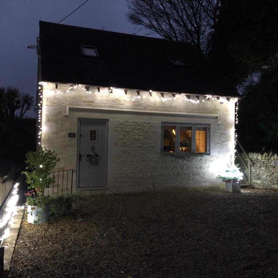Cotswold Lodge Painswick Exterior photo